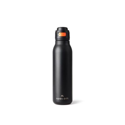 Nordic Drift Trail RCS Single Wall Water Bottle 750ml