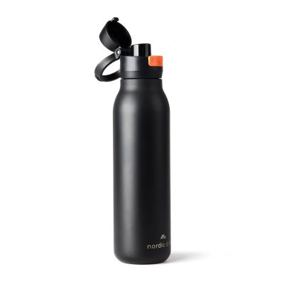 Nordic Drift Trail RCS Single Wall Water Bottle 750ml