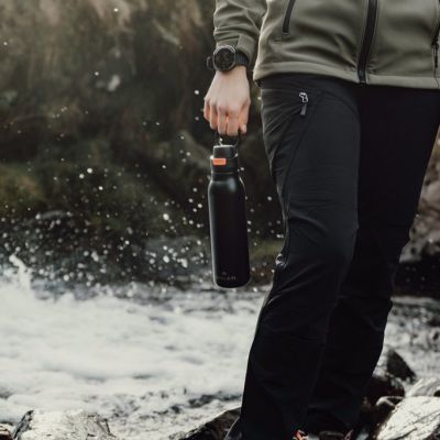 Nordic Drift Trail RCS Single Wall Water Bottle 750ml