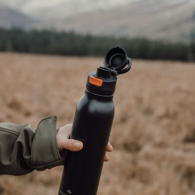 Nordic Drift Trail RCS Single Wall Water Bottle 750ml