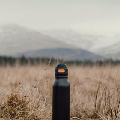 Nordic Drift Trail RCS Single Wall Water Bottle 750ml