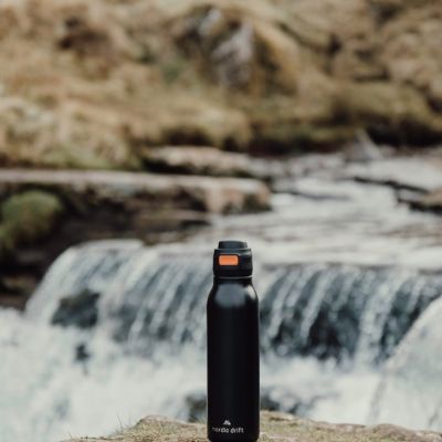 Nordic Drift Trail RCS Single Wall Water Bottle 750ml