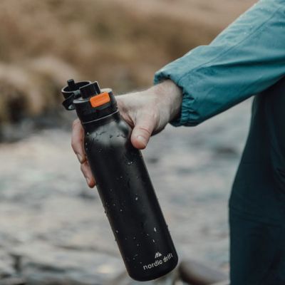 Nordic Drift Trail RCS Single Wall Water Bottle 750ml