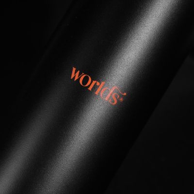 Nordic Drift Trail RCS Single Wall Water Bottle 750ml