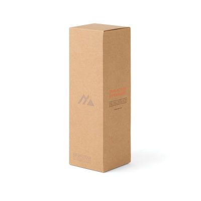 Nordic Drift Trail Ultra Light Titanium 600ml Water Bottle