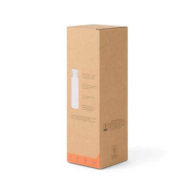 Nordic Drift Trail Ultra Light Titanium 600ml Water Bottle