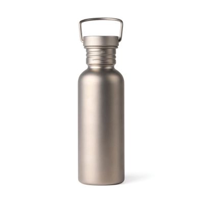 Nordic Drift Trail Ultra Light Titanium 600ml Water Bottle