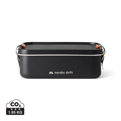 Nordic Drift Trail RCS Adventure Lunchbox 1200ML