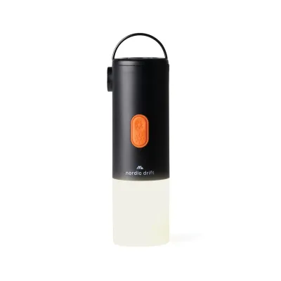 Nordic Drift Titan Portable Air pump camping light