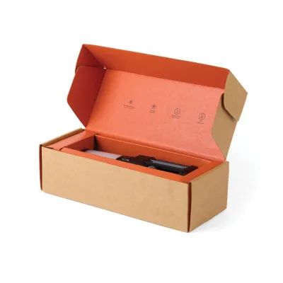 Nordic Drift Titan Portable mosquito repellent camping light