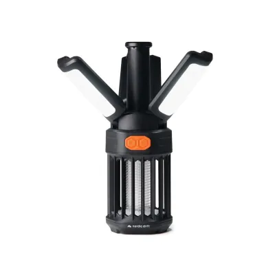 Nordic Drift Titan Portable mosquito repellent camping light
