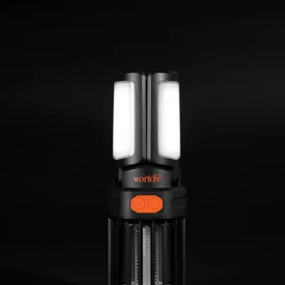 Nordic Drift Titan Portable mosquito repellent camping light