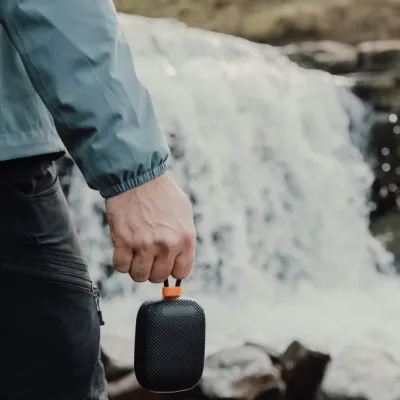 Nordic Drift Titan IP67 Water and Dustproof 5W Speaker