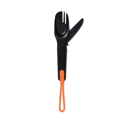 Nordic Drift Trail 4 in 1 outdoor cutlery
