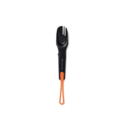 Nordic Drift Trail 4 in 1 outdoor cutlery