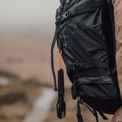 Nordic Drift Trail 4 in 1 outdoor cutlery