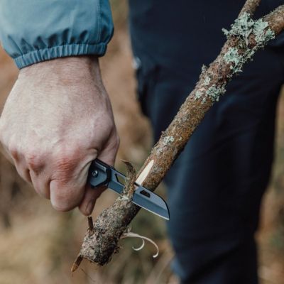 Nordic Drift Adventure Folding knife