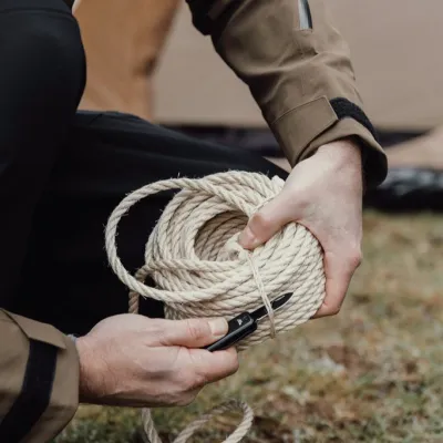 Nordic Drift Adventure keychain tool