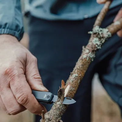 Nordic Drift Adventure keychain tool