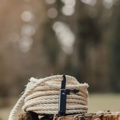 Nordic Drift Adventure keychain tool