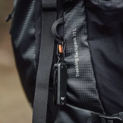 Nordic Drift Adventure keychain tool