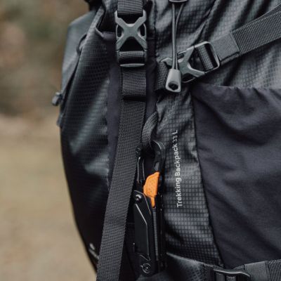 Nordic Drift Adventure Multitool