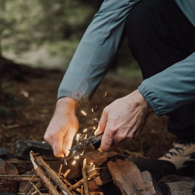 Nordic Drift Adventure Multi-function Pliers