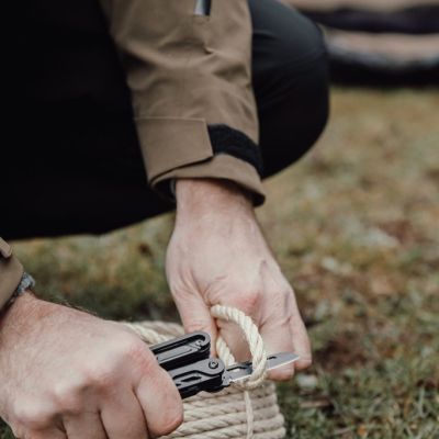 Nordic Drift Adventure Multi-function Pliers