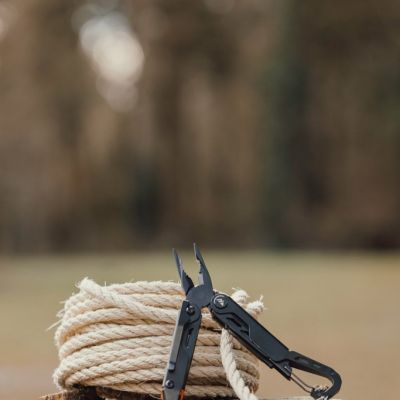 Nordic Drift Adventure Multi-function Pliers