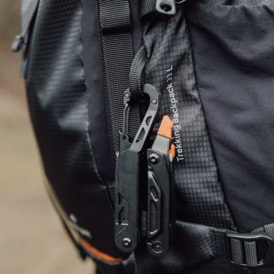 Nordic Drift Adventure Multi-function Pliers