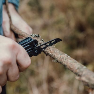 Nordic Drift Adventure Multi-function Pliers