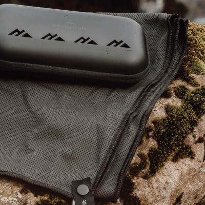 Nordic Drift GRS Aero active towel