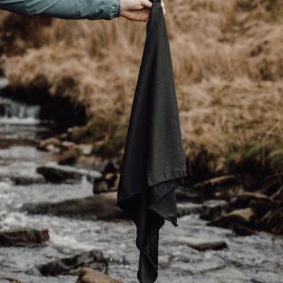 Nordic Drift GRS Aero active towel