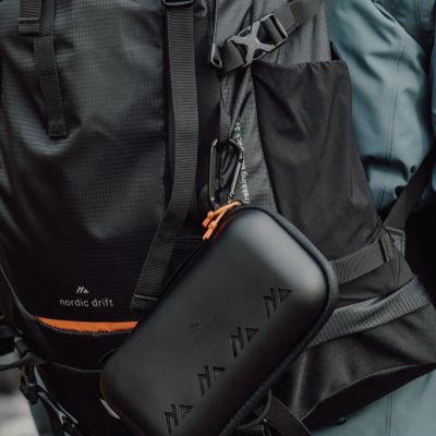 Nordic Drift GRS Aero active towel