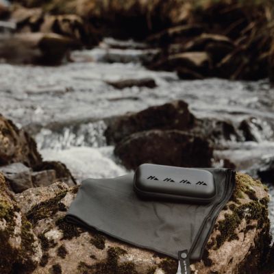 Nordic Drift GRS Aero active towel