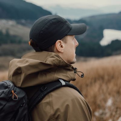 Nordic Drift RCS Aero UPF 50+ cap