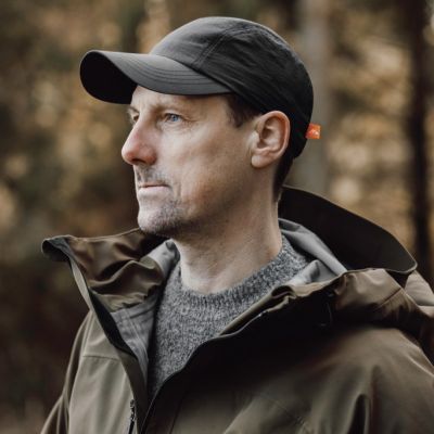 Nordic Drift RCS Aero UPF 50+ cap