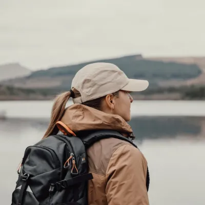 Nordic Drift RCS Aero UPF 50+ cap