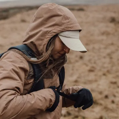 Nordic Drift RCS Aero UPF 50+ cap