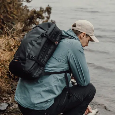 Nordic Drift RCS Aero UPF 50+ cap