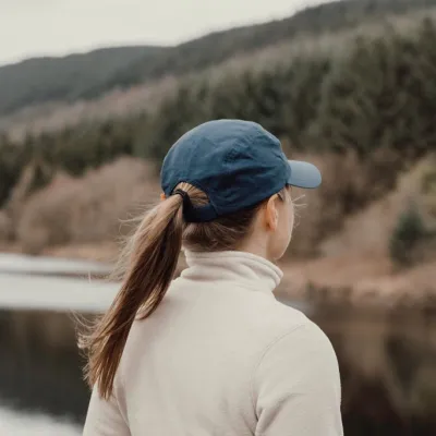 Nordic Drift RCS Aero UPF 50+ cap