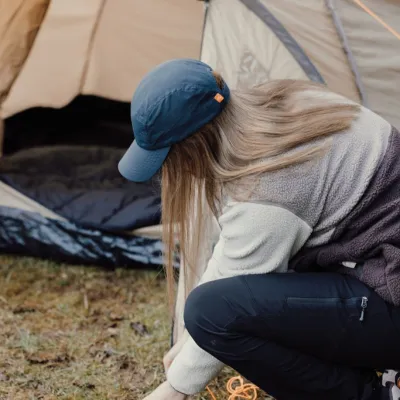 Nordic Drift RCS Aero UPF 50+ cap