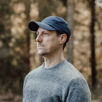 Nordic Drift RCS Aero UPF 50+ cap