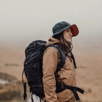 Nordic Drift RCS Horizon UPF 50+ bucket hat