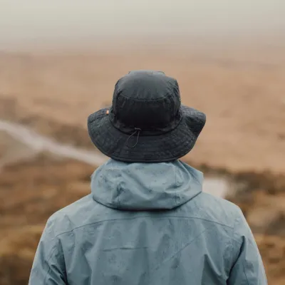 Nordic Drift RCS Horizon UPF 50+ bucket hat