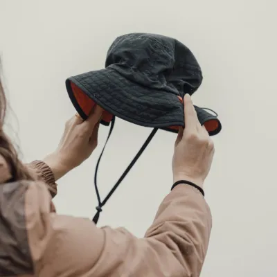 Nordic Drift RCS Horizon UPF 50+ bucket hat