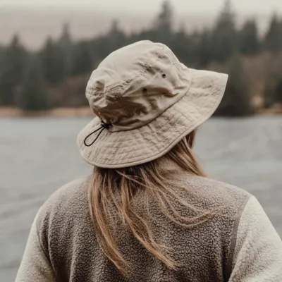 Nordic Drift RCS Horizon UPF 50+ bucket hat