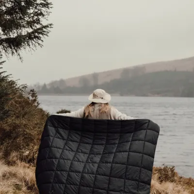 Nordic Drift RCS Horizon UPF 50+ bucket hat