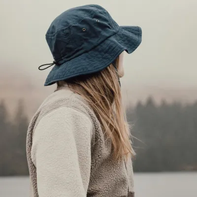 Nordic Drift RCS Horizon UPF 50+ bucket hat