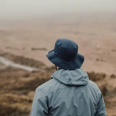 Nordic Drift RCS Horizon UPF 50+ bucket hat